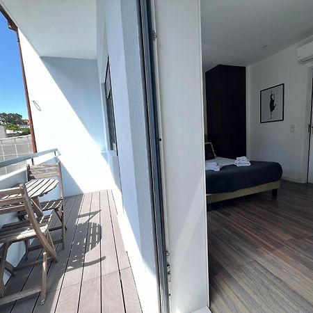 Almada Studios & Suites OOporto Exteriör bild