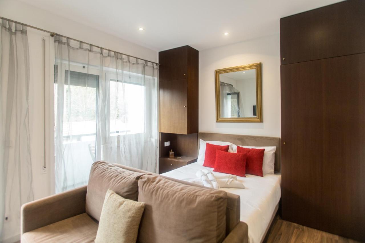 Almada Studios & Suites OOporto Exteriör bild