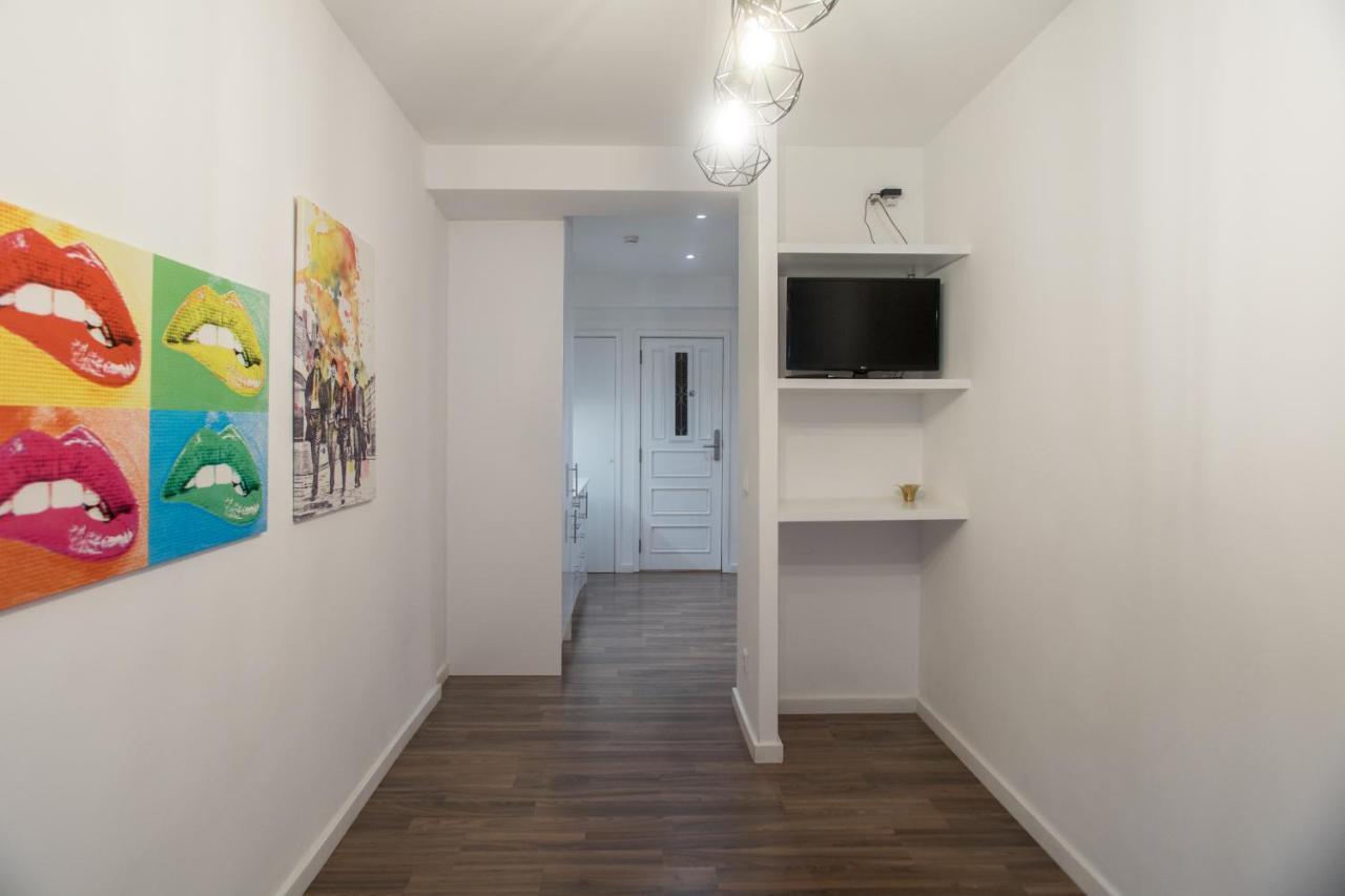 Almada Studios & Suites OOporto Exteriör bild