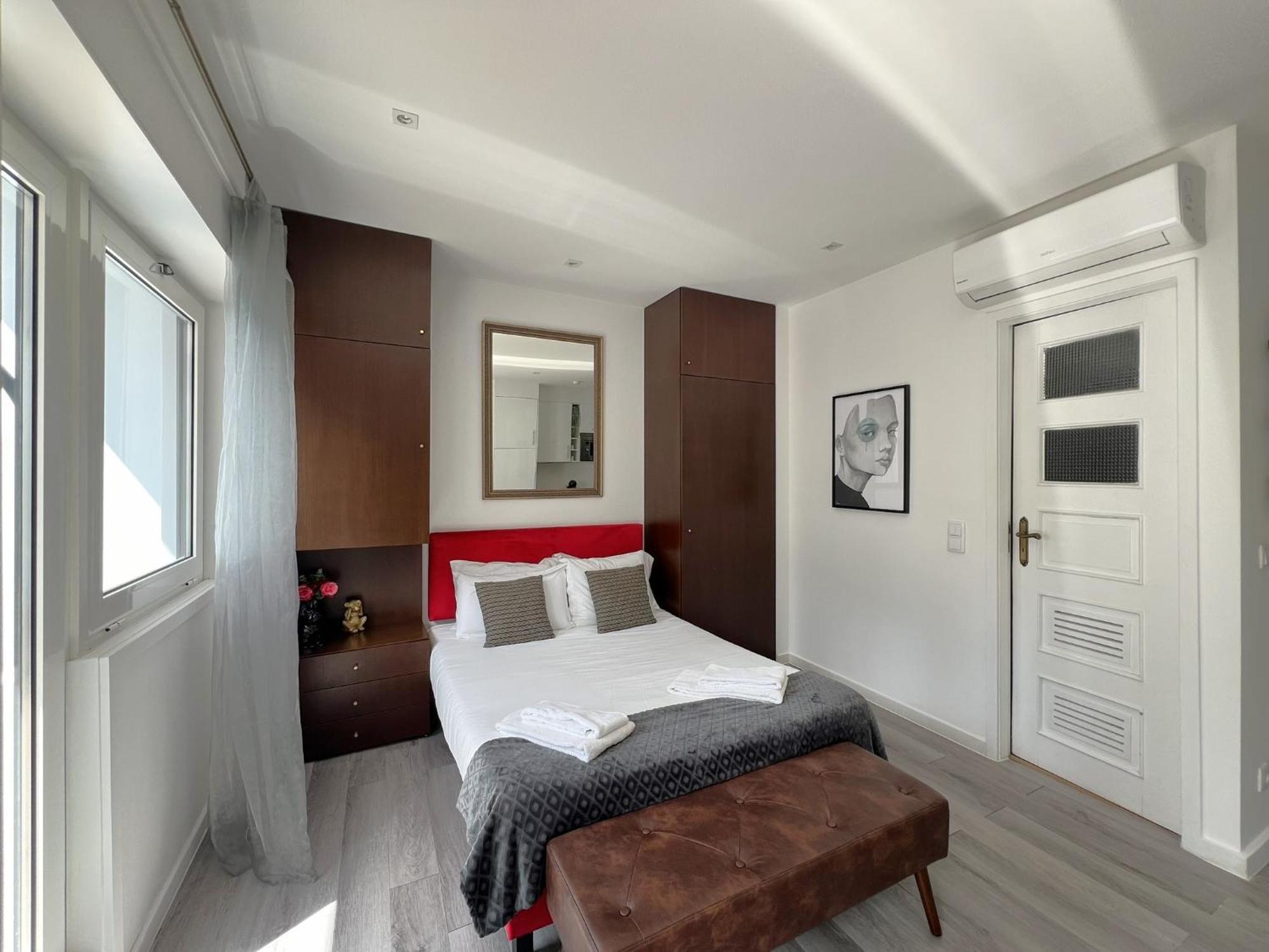 Almada Studios & Suites OOporto Exteriör bild