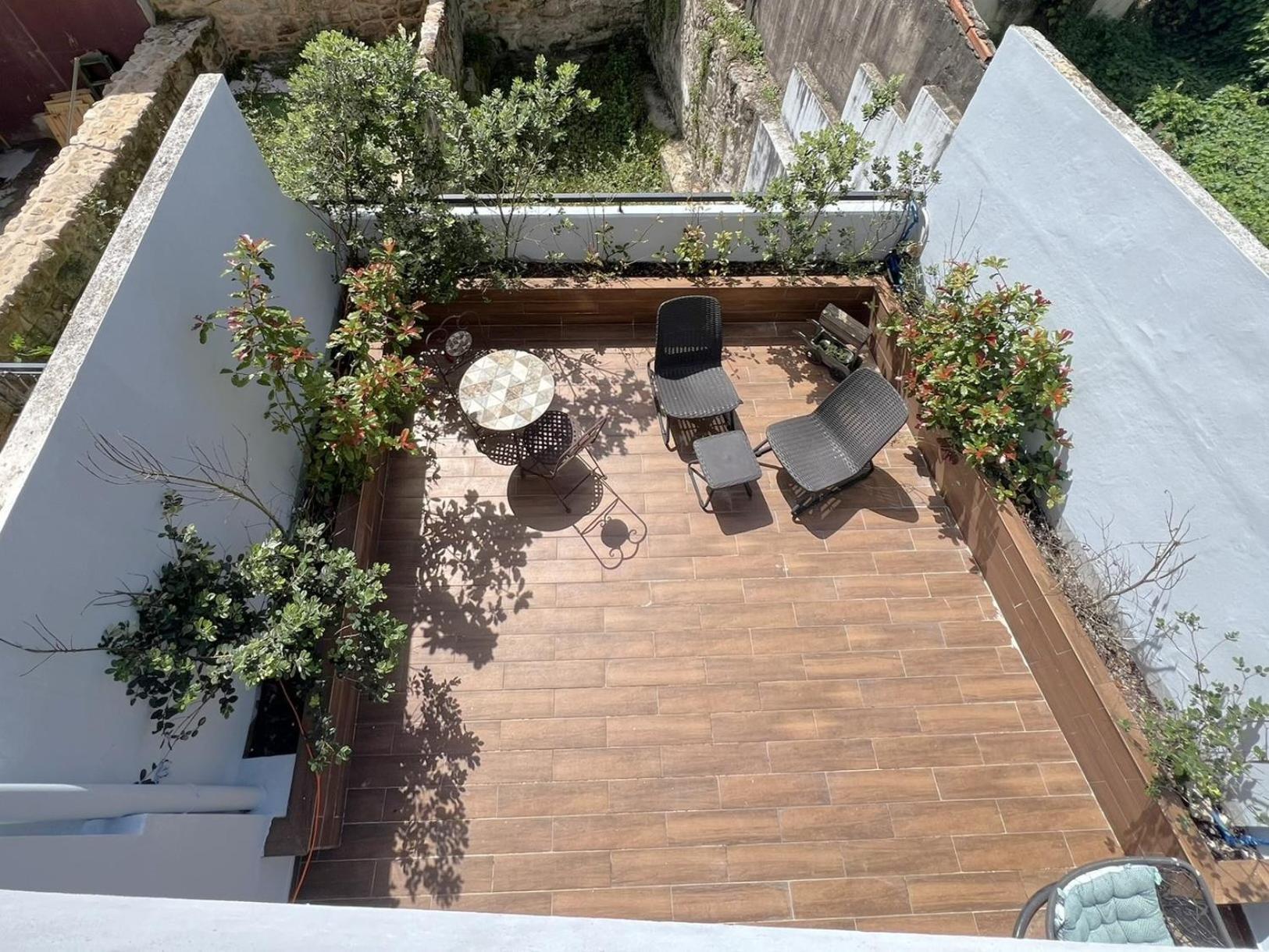 Almada Studios & Suites OOporto Exteriör bild
